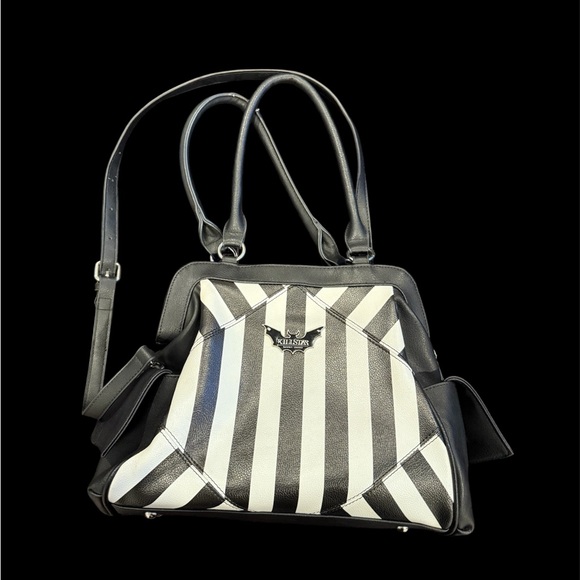 Killstar Handbag - Picture 1 of 5